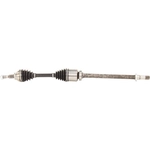 Order TRAKMOTIVE - FD8308 - CV Axle Shaft For Your Vehicle