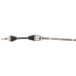 Order TRAKMOTIVE - FD8309 - CV Axle Shaft For Your Vehicle