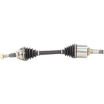 Order TRAKMOTIVE - FD8310 - CV Axle Shaft For Your Vehicle