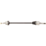 Order TRAKMOTIVE - FD8311 - CV Axle Shaft For Your Vehicle