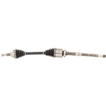 Order TRAKMOTIVE - FD8314 - CV Axle Shaft For Your Vehicle