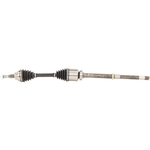 Order TRAKMOTIVE - FD8316 - CV Axle Shaft For Your Vehicle