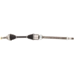 Order TRAKMOTIVE - FD8317 - CV Axle Shaft For Your Vehicle