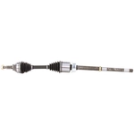 Order TRAKMOTIVE - FD8319 - CV Axle Shaft For Your Vehicle