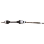 Order TRAKMOTIVE - FD8320 - CV Axle Shaft For Your Vehicle