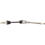 Order TRAKMOTIVE - FD8324 - CV Axle Shaft For Your Vehicle