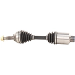 Order TRAKMOTIVE - FD8331 - CV Axle Shaft For Your Vehicle