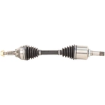 Order TRAKMOTIVE - FD8333 - CV Axle Shaft For Your Vehicle