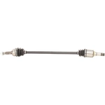 Order TRAKMOTIVE - FD8334 - CV Axle Shaft For Your Vehicle
