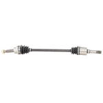 Order TRAKMOTIVE - FD8335 - CV Axle Shaft For Your Vehicle