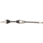 Order TRAKMOTIVE - FD8338 - CV Axle Shaft For Your Vehicle