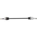 Order TRAKMOTIVE - FD8353 - CV Axle Shaft For Your Vehicle