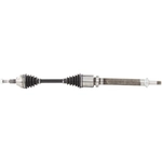 Order TRAKMOTIVE - FD8356 - CV Axle Shaft For Your Vehicle