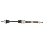 Order TRAKMOTIVE - FD8359 - CV Axle Shaft For Your Vehicle