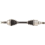 Order TRAKMOTIVE - FD8360 - CV Axle Shaft For Your Vehicle