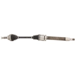 Order TRAKMOTIVE - FD8361 - CV Axle Shaft For Your Vehicle