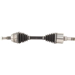 Order TRAKMOTIVE - FD8362 - CV Axle Shaft For Your Vehicle