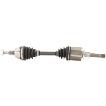Order TRAKMOTIVE - FD8364 - CV Axle Shaft For Your Vehicle