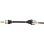 Order TRAKMOTIVE - FD8366 - CV Axle Shaft For Your Vehicle