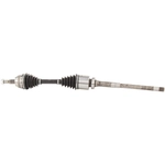 Order TRAKMOTIVE - FD8367 - CV Axle Shaft For Your Vehicle