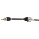 Order TRAKMOTIVE - FD8369 - CV Axle Shaft For Your Vehicle