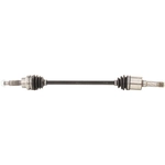 Order TRAKMOTIVE - FD8373 - CV Axle Shaft For Your Vehicle