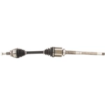 Order TRAKMOTIVE - FD8374 - CV Axle Shaft For Your Vehicle