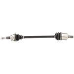 Order TRAKMOTIVE - FD8375 - CV Axle Shaft For Your Vehicle