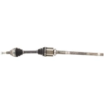 Order TRAKMOTIVE - FD8377 - CV Axle Shaft For Your Vehicle