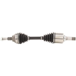 Order TRAKMOTIVE - FD8378 - CV Axle Shaft For Your Vehicle