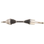 Order TRAKMOTIVE - FD8391 - CV Axle Shaft For Your Vehicle