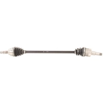 Order TRAKMOTIVE - FD8394 - CV Axle Shaft For Your Vehicle