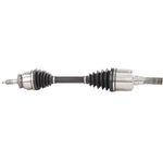 Order TRAKMOTIVE - FD8397 - CV Axle Shaft For Your Vehicle