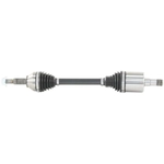 Order TRAKMOTIVE - FD86015 - CV Axle Shaft For Your Vehicle