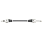 Order TRAKMOTIVE - FD86016 - CV Axle Shaft For Your Vehicle