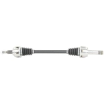 Order TRAKMOTIVE - FD86017 - CV Axle Shaft For Your Vehicle