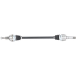 Order New CV Shaft by TRAKMOTIVE - FD86030 For Your Vehicle