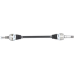 Order New CV Shaft by TRAKMOTIVE - FD86031 For Your Vehicle