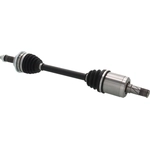 Order New CV Shaft by TRAKMOTIVE - FD86032 For Your Vehicle