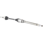 Order New CV Shaft by TRAKMOTIVE - FD86035 For Your Vehicle