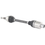 Order New CV Shaft by TRAKMOTIVE - FD86047 For Your Vehicle