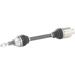 Order New CV Shaft by TRAKMOTIVE - FD86048 For Your Vehicle