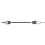 Order New CV Shaft by TRAKMOTIVE - FD86056 For Your Vehicle