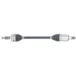 Order New CV Shaft by TRAKMOTIVE - FD86060 For Your Vehicle