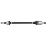 Order New CV Shaft by TRAKMOTIVE - FD86065 For Your Vehicle