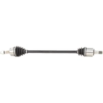 Order TRAKMOTIVE - FI8002 - CV Axle Shaft For Your Vehicle