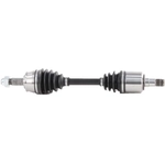 Order TRAKMOTIVE - FI8003 - CV Axle Shaft For Your Vehicle