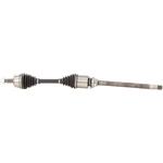 Order TRAKMOTIVE - FI8008 - CV Axle Shaft For Your Vehicle