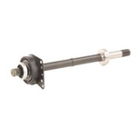 Order TRAKMOTIVE - FI8009 - CV Intermediate Shaft For Your Vehicle