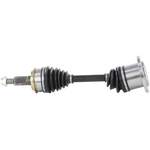 Order TRAKMOTIVE - GM8005 - CV Axle Shaft For Your Vehicle